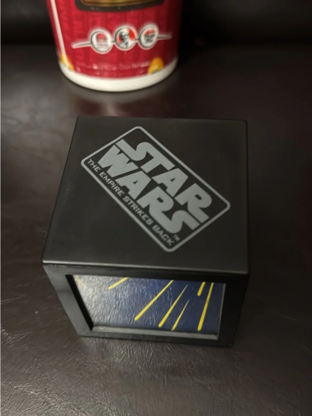 Star Wars decorative queen